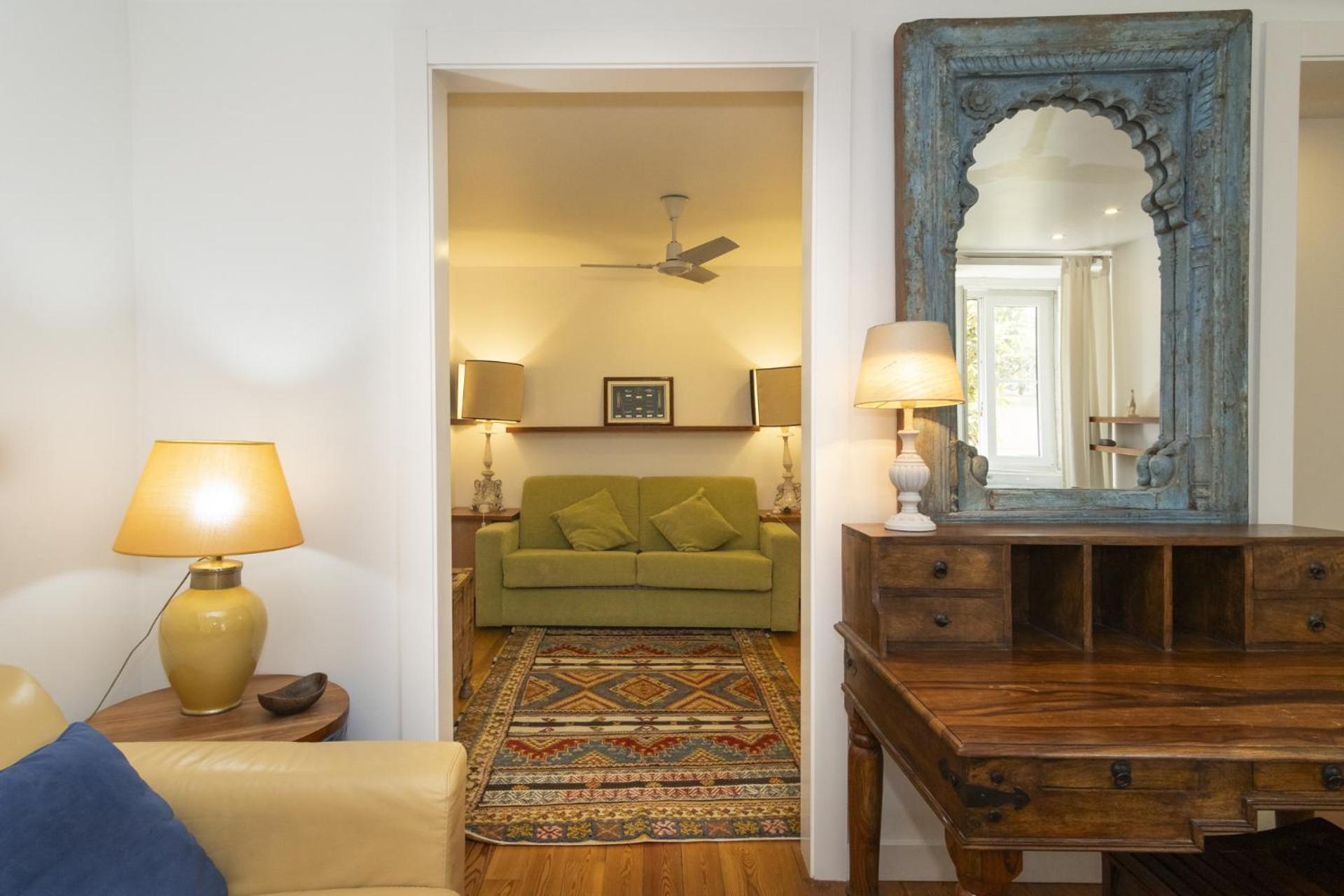 Duplex No Centro Historico De Lisboa - Ttl321 Apartment Luaran gambar